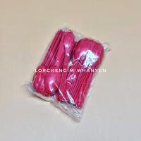 ราคา ช้อนพลาสติก ช้อนไอติม ช้อนพลาสติกไอติม แพ้คละ50ชิ้น ราคาส่ง ช้อนพลาสติกฟู้ดเกรด ช้อน ช้อนยาว ช้อนพลาสติกยาว ช้อนไอติม (18552733165)