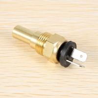 ราคา MD005051 Engine Water Temperature Sensor Switch Radiator Coolant Temp Sender for RODEO MD050214 (20303068004)