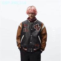 ราคา Zaraมีนักบินฤดูใบไม้ร่วงและฤดูหนาวมาตรฐาน5388302เสื้อแจ็คเก็ตรอยปะหนังสำหรับวัยรุ่นผู้ชายใหม่ (20161299663)