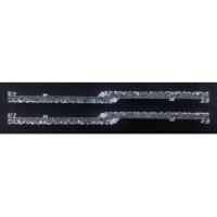 ราคา CW Memory RAM Light Guide Bar Mod For G Skill Trident Z Neo RGB Change To Royal Series Improve Light Transmittance No disassembly (16873413161)