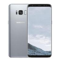 ราคา Samsung Galaxy S8 G950U Snapdragon 4GB RAM 64GB ROM 5 8 Octa Core Android ลายนิ้วมือ 12MP Grey (19999491532)