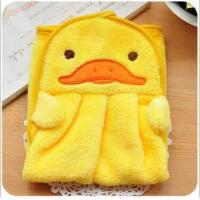 ราคา roomtour ครัวผ้าขนหนูเด็กน่ารักผ้าเช็ดหน้าแขวนผ้าขนหนูดูดซับผ้าขนหนูขนาดเล็กเช็ดน้ำผ้าเช็ดหน้าขายส่ง A01189 (17353175381)