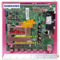 ราคา อะไหล่ของแท้ เมนบอร์ดทีวีซัมซุง Mainboard BN94 14489J BN94 12513T BN94 14775J BN94 15017U UA55RU7200KXXT UA55RU7400KXXT (14831251956)