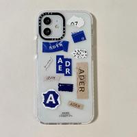 ราคา Casetify เคสโทรศัพท์มือถือ ซิลิโคน ลาย ADER ERROR รักโคตรร้ายสุดท้ายโคตรรัก Build Same สําหรับ iPhone 7 8 X XS XR 12 13 2022 (19588505385)