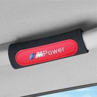 ราคา Sieece สำหรับ BMW M ถุงมือดึงหลังคารถยนต์ ถุงมือดึงหลังคารถ รถยนต์อุปกรณ์ภายในรถยนต์ สำหรับ BMW F30 E46 F10 E36 G20 E90 X1 E30 E60 E39 X3 IX3 X6 M3 IX M4 220I X4 530E Z4 X5 (19516026171)