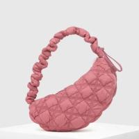 ราคา ongguanshiruihaomaoyiyoux Daphne กระเป๋าถือ กระเป๋าสะพายไหล่ แฟชั่นสําหรับสตรี จุของได้เยอะ ลายก้อนเมฆ (19399787111)