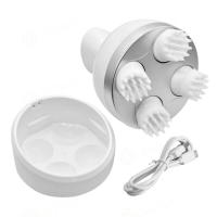 ราคา JT 889 เครื่องนวดไฟฟ้าปลาโลมา เครื่องนวด ที่นวด นวดไฟฟ้า เครื่องนวดอัตโนมัติ มาพร้อมหัวเปลี่ยน3แบบ หัวเปลี่ยน 6แบบ ช่วยคลายเครียดได้ มีแบตในตัวเครื่อ (18953327988)