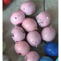 ราคา เป็ดเหลืองแต่งรถ ตุ๊กตาเป็ดเหลือง รถจักรยานยนต์ไฟฟ้า ตกแต่งตุ๊กตาเป็ดสีเหลืองขนาดเล็ก (7205118086)