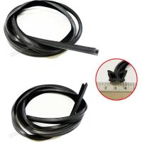 ราคา FOR TOYOTA COROLLA KE20 KE21 KE25 KE26 KE27 KE28 2 Door Gl Run Channel Felt (16616757996)