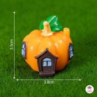 ราคา บ้านการ์ตูน ตุ๊กตาจิ๋ว โมเดลจิ๋ว แต่งสวน ตุ๊กตาจัดสวนถาด (21185526742)