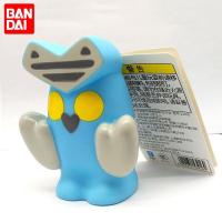 ราคา Bandai Hero Toys Ultraman Fun Park Ultra Moe Moe Soft Rubber Series ของเล่นเด็กอุลตร้าแมนของขวัญวันเกิด (18211427999)