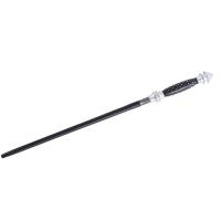 ราคา ABNORM ไม้กายสิทธิ์ไม้กายสิทธิ์ Bellatrix Draco 35ซม แกนโลหะไม้กายสิทธิ์ไม้กายสิทธิ์เฮอร์ไมโอนี่วิเศษ (20427450929)