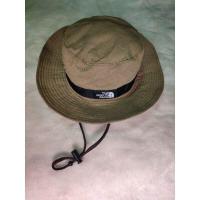 ราคา ของแท้ หมวกเดินป่า หมวกบัคเก็ต the noth face สีกากี สีขายดีประจำร้าน (16534921093)