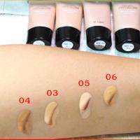 ราคา ครีมรองพื้น ผสมกันแดด พร้อมบำรุงผิว คริสตัลลีน กิฟฟารีนแท้ 100 (17337035616)