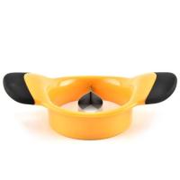 ราคา เครื่องหั่นมะม่วงคว้านแกนอเนกประสงค์เครื่องปอกแตงโมเครื่องมือหั่นผักผลไม้อุปกรณ์ครัว (17093531026)