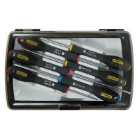 ราคา โปรโมชัน ชุดไขควง STANLEY FATMAX 6 ชิ้น ชุด SCREWDRIVER SET STANLEY FATMAX 6EA SET ไขควง เครื่องมือช่าง ราคาถูก เก็บเงินปลายทางได้ (13510896384)