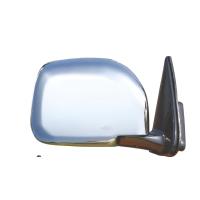 ราคา กระจกมองข้าง R ข้างขวาToyota ไทเกอร์ ไทเกอร์ D4D ปรับมือ ไม่ใช่ไฟฟ้า ชุปโคมเมียม (12301485392)