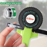 ราคา C101เครื่องพิมพ์ดีดเครื่องพิมพ์ฉลากลายนูน3D 9มม สีสันสดใสสำหรับ E101 MOTEX รุ่นอัพเกรด C101เครื่องพิมพ์ดีดด้วยตนเองขนาดเล็กเหมาะสำหรับเทปฉลาก (15572841890)