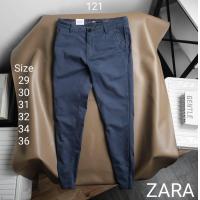 ราคา อัพเดทสินค้าใหม่ กางกางผู้ชาย กางเกงขายาา ซาร่า กางเกงชิโน่ ทรงสวย (17581321147)