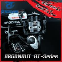 ราคา รอกสปินนิ่ง PIONEER ARGONAUT AT 1000 2000 3000 4000 5000 6000 BLACK SILVER (11132804933)