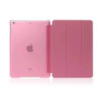 ราคา Case cool cool Case iPadMini4 iPadmini5 Case เคสไอแพด มินิ4 มินิ5 Magnet Transparent Back case Pink สีชมพู (135792341)