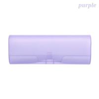 ราคา OPTOCAL แบบพกพา นักเรียน ผู้หญิง ผู้ชาย พลาสติก กล่องใส่แว่นอ่านหนังสือ เคสแว่น กล่องแว่นตา กล่องแข็งแว่นตา (21125884462)