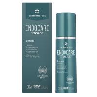 ราคา มีของแถม ENDOCARE Tensage SCA50 และ SCA40 ริ้วรอย ผิวฝ่อเหี่ยว รอยแผลเป็นดำเอาอยู่ (14921166823)