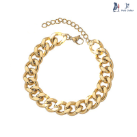 ราคา สินค้าพร้อมส่ง สร้อยคอแมว สร้อยคอสุนัข สร้อยทองแมว สร้อยทองสุนัข สร้อยแฟชั่น ปลอกคอ ปลอกคอสัตว์เลี้ยง ปลอกคอแมว ปลอกคอสุนัข ji pets collar (12267812475)