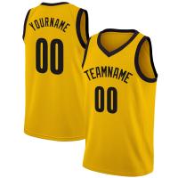 ราคา Custom Unique Basketball Shirt Fashion Graffiti Personalized Printing Basketball Jersey Outdoor Game Training Vest For MenYouth (11795682080)