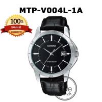 ราคา CASIO ของแท้ รุ่น MTP V004D MTP V004G MTP V004SG MTP V004L MTP V004GL นาฬิกาผู้ชาย วันที่ ประกัน1ปี MTPV004 MTP V004 (18993728686)