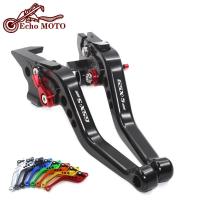 ราคา For SUZUKI GSX S1000 2015 2016 GSX S1000F 2015 2018 GSX S 1000 1000F Motorcycle Accessories CNC Short Brake Clutch Levers (10230379790)