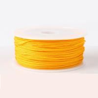 ราคา เชือกกำไลถักหยกเส้นด้ายถักทอ72 เชือกสีแดงงานประดิษฐ์ทำมือเชือกทอสายไฟทอกำไลถัก (20907751229)