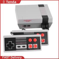 ราคา คอนโซลเกมแบบพกพาทีวีขนาดเล็ก AV 8Bit ย้อนยุคเครื่องเล่นเกมเกม620ในตัว (20646517818)