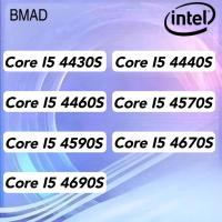 ราคา ใช้ Intel Core รุ่นที่สี่ I5ประมวลผลหลัก I5 4690S 4670S 4590S 4570S 4460S 4440S 4430S CPU (20636603484)