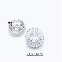 ราคา เข็มกลัดลูกบาศก์เซอร์โคเนีย Kerongsang Bahu เข็มกลัดเพทายคุณภาพสูงไหล่ Kerongsang Pin ไหล่ Pin Tudung (20628690358)