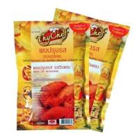 ราคา ผงปรุงรส ไทเชฟ thychef ผงโรยไก่ ผงเขย่า โรยมันฝรั่งทอด ข้าวโพดคั่ว ไก่ทอด popcorn ขนาด 450 กรัม (20249646380)