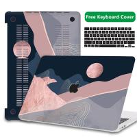 ราคา NewDouble ลายหินอ่อน M1อากาศเคสสำหรับ Macbook A2337 2023 15นิ้ว Pro 13 14 16นิ้วอุปกรณ์เสริมเคส M1 A2779 A2681 M2 A2941 Pro 13 3 A2338ผิวเคสป้องกันพลาสติกแข็ง (19916627232)