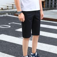 ราคา แท้ Tommy Hilfiger ผู้ชายคนใหม่ปลูกฝังศีลธรรมของคนหนึ่งกางเกงขาสั้นสำหรับฤดูร้อนลำลองเปลือยไมโครฤดูใบไม้ผลิฤดูร้อนบาง5นาทีของกางเกงนำเข้าอเมริกัน (19819620620)