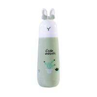 ราคา กล่องใส่แปรงสีฟันน่ารัก แบบพกพา อุปกรณ์ห้องน้ํา ฝาครอบแปรงสีฟัน KT803 (19569392663)