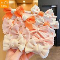 ราคา Childrens Rubber Tendon Babys Hair Rope Girls Fabric Flower Bow Does Not Hit Hair Accessories Cute Hair Ring Ponytail Headwear (19577139132)