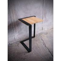 ราคา โต๊ะวางของงานเหล็ก ผสมไม้จริง (20384540259)