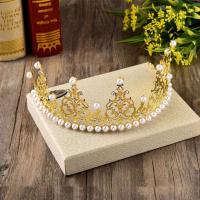 ราคา มงกุฎเจ้าหญิงเจ้าชาย มงกุฏงานเพชรคริสตัลมงกุฎนางงามแบบฟรีไซด์ (20360336958)