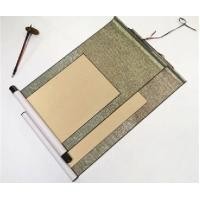 ราคา ม้วนกระดาษเขียนพู่กันจีน ศิลปะจีน สำหรับแขวนผนัง พร้อมส่งจากไทย (15946596837)