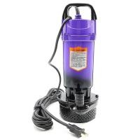 ราคา STR ไดโว่ปั๊มแช่ ขนาด 1 นิ้ว และ 2 นิ้ว QDX ทำงานต่อเนื่อง 6 ชม สายไฟยาว 7 เมตร (20247812209)