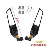 ราคา สำหรับ Kawasaki Z900 Z1000 Z800 Z750 Z650 Z250 Z125 Universal รถจักรยานยนต์กระจก Wind Wing ด้านข้างกระจกมองหลังย้อนกลับ (19728205168)