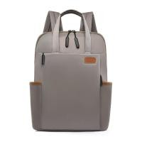ราคา New Backpack Multifunctional Notebook Computer Bag Student Schoolbag Casual Large Capacity Travel Bag for Male Female (18508845223)