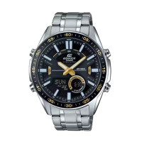 ราคา CASIO EDIFICE รุ่น EFV 570D 1AEFV 570D 2AEFV 570D 7A EFV 590D 1AEFV 590D 2AEFV 600D 2AEFV 600D 3CEFV C100D สายสแตนเลสสตีล สินค้ารับประกัน1ปี (17657353013)