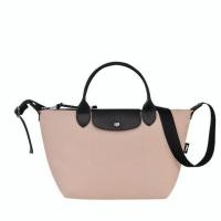 ราคา กระเป๋า Longchamp แท้ Le Pliage Energy crossbody bag (19615002619)