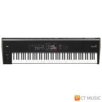 ราคา Korg Nautilus 61 88 Keys AT Electric Keyboard คีย์บอร์ด 61Key 61Keys 88Key 88Keys Aftertouch After touch (21138113389)