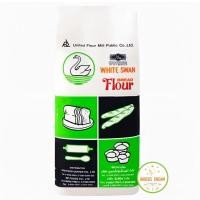 ราคา แป้งสาลี UFM ว่าว พัดโบก บัวแดง หงส์ขาว ห่าน Mama Happy House (17447665623)